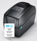 ShopKey Static Cling Printer